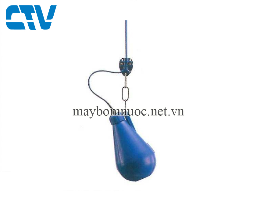 Phao báo mức nước Shinmawa LC12