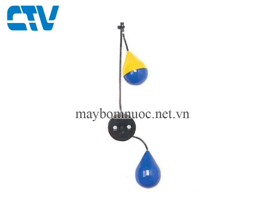 Phao báo mức nước Shinmaywa MS