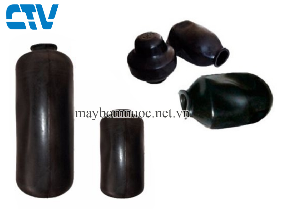 Ruột bình tích áp BesTank 24 Lít