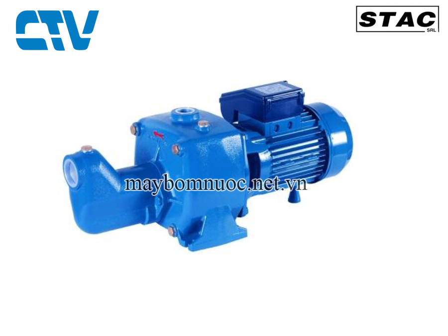 Máy bơm họng súng STAC JB-200