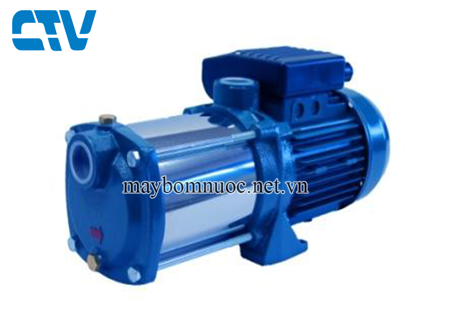 Máy bơm ly tâm trục ngang STAC MCH/150