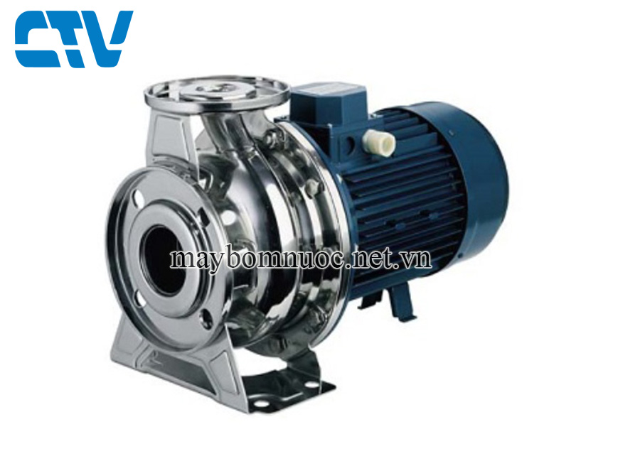 Máy bơm nước ly tâm công nghiệp Stac NX 32/150