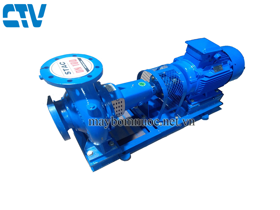 Máy bơm nước đầu rời Model Stac ETKF 32 - 125