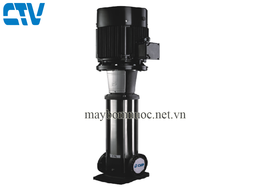 Máy bơm nước, máy bơm trục đứng CNP CDL 32 - 120