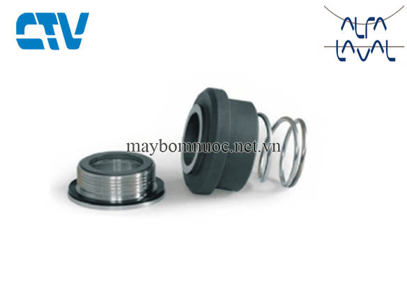 Phớt máy bơm, phớt cơ khí Alfa Laval GM, EM