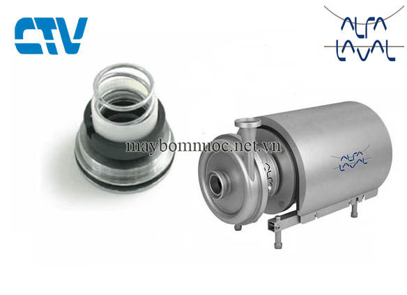 Phớt máy bơm, phớt cơ khí Alfa Laval GM, ME, MR 166