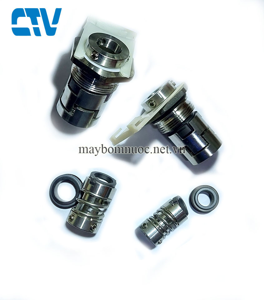 Phớt máy bơm (phớt cơ khí) máy bơm trục đứng Paragon PV16-60