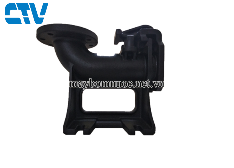 Khớp nối nhanh cho máy bơm chìm Ebara (Auto Coupling)