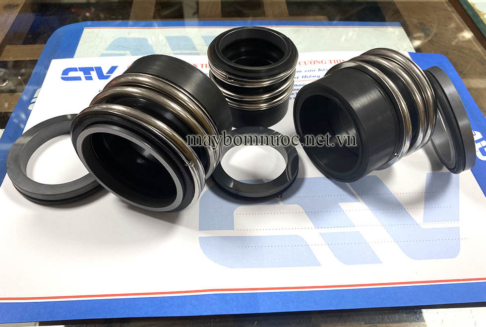 Phớt bơm nước KSB MG13-33 (Phớt cơ khí)