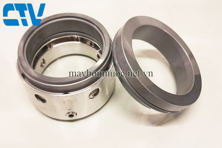 Phớt bơm công nghiệp Paco Type phớt 58U, 59U-35