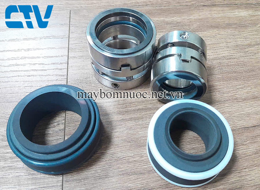 Phớt làm kín trục bơm, Phớt cơ khí 606-90