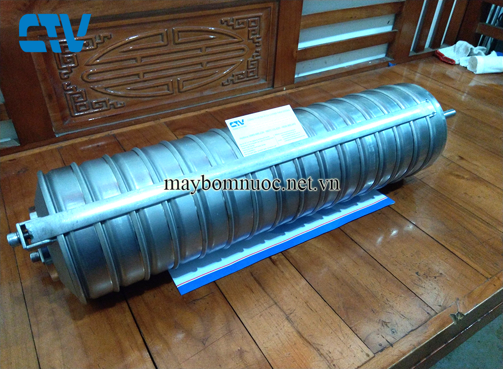Bơm CNP CDL - Ruột buồng bơm trục đứng CNP CDL8-14